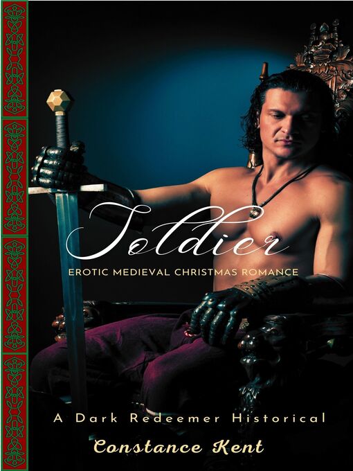 Title details for Soldier by Catherine Lloyd - Available